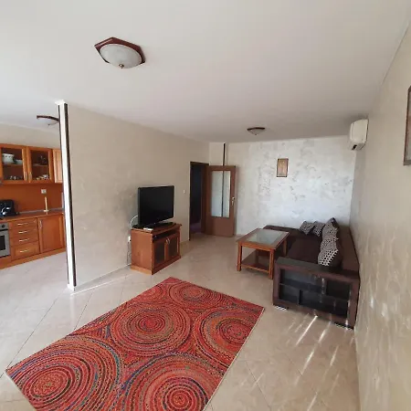 Apartment Eli 2 Sea View First Line *