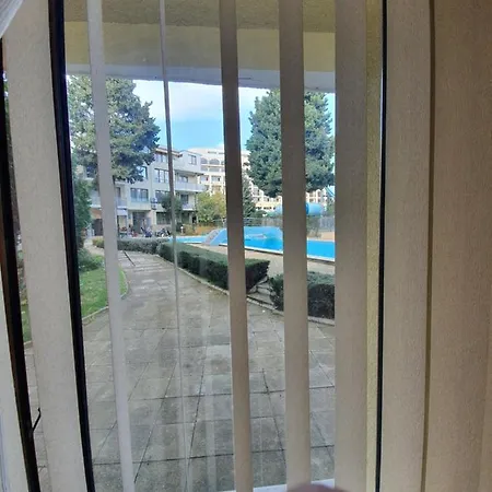 Eli 2 Sea View First Line Apartment *