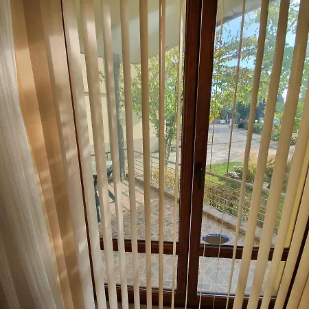 Eli 2 Sea View First Line Apartment